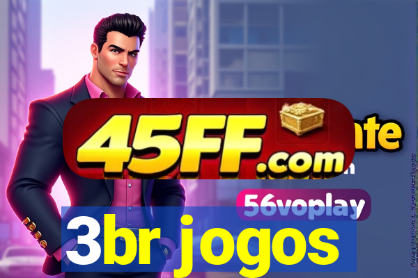 3br jogos